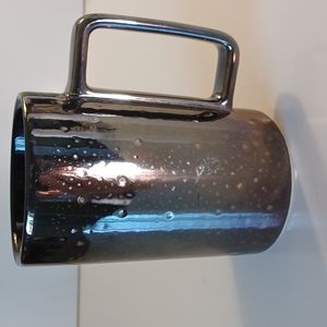 Starbucks Metallic Oil Slick Tall Mug